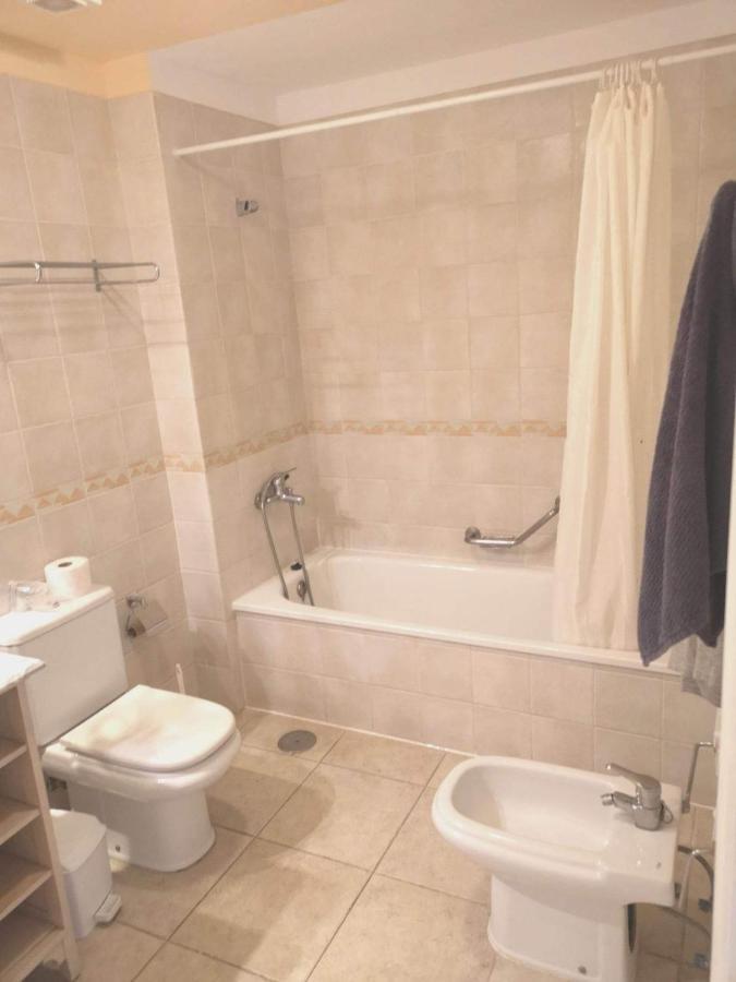 Sunny Apartament Guincho  Eksteriør billede